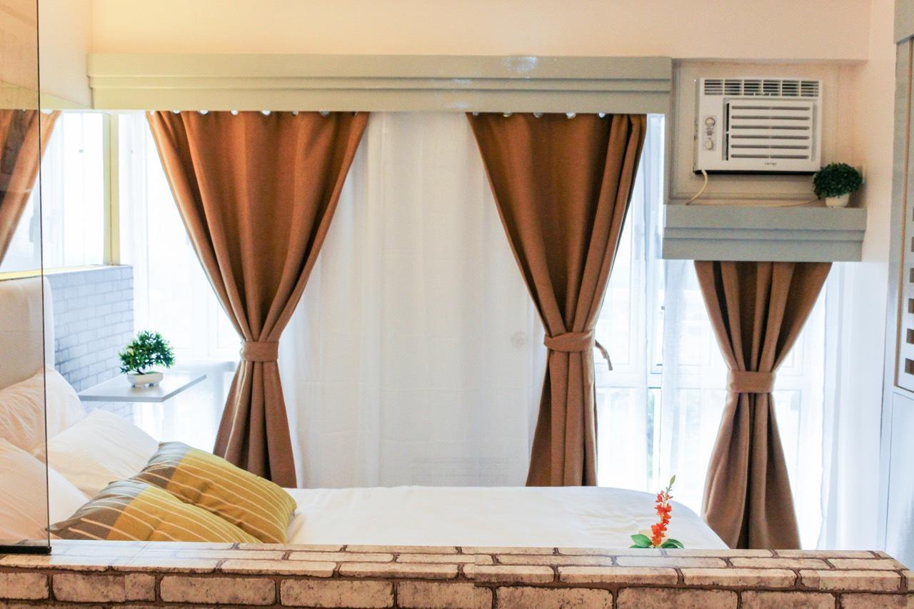 Ferienwohnung Light And Chic - Tagaytay Vacation Pad Tagaytay City Exterior foto