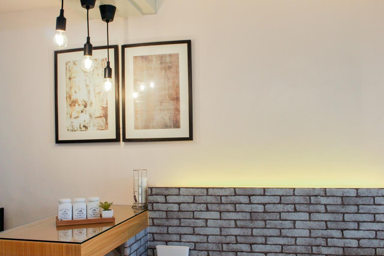 Ferienwohnung Light And Chic - Tagaytay Vacation Pad Tagaytay City Exterior foto