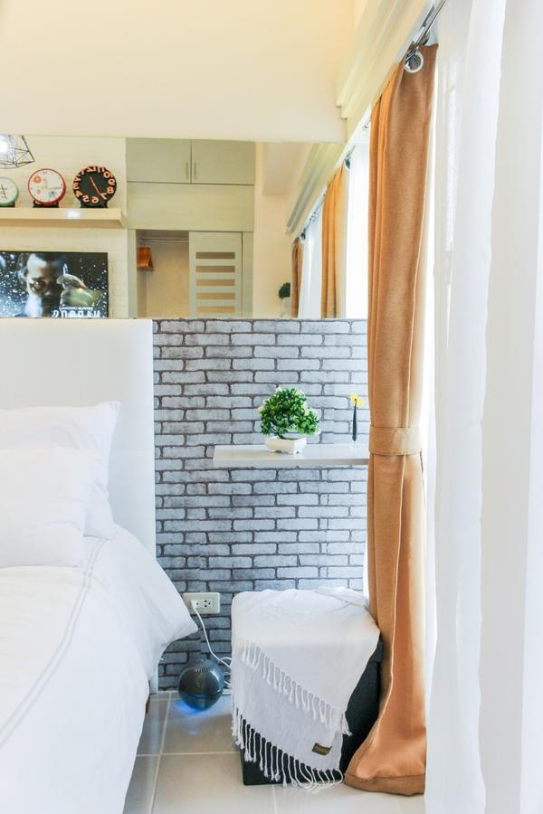 Ferienwohnung Light And Chic - Tagaytay Vacation Pad Tagaytay City Exterior foto