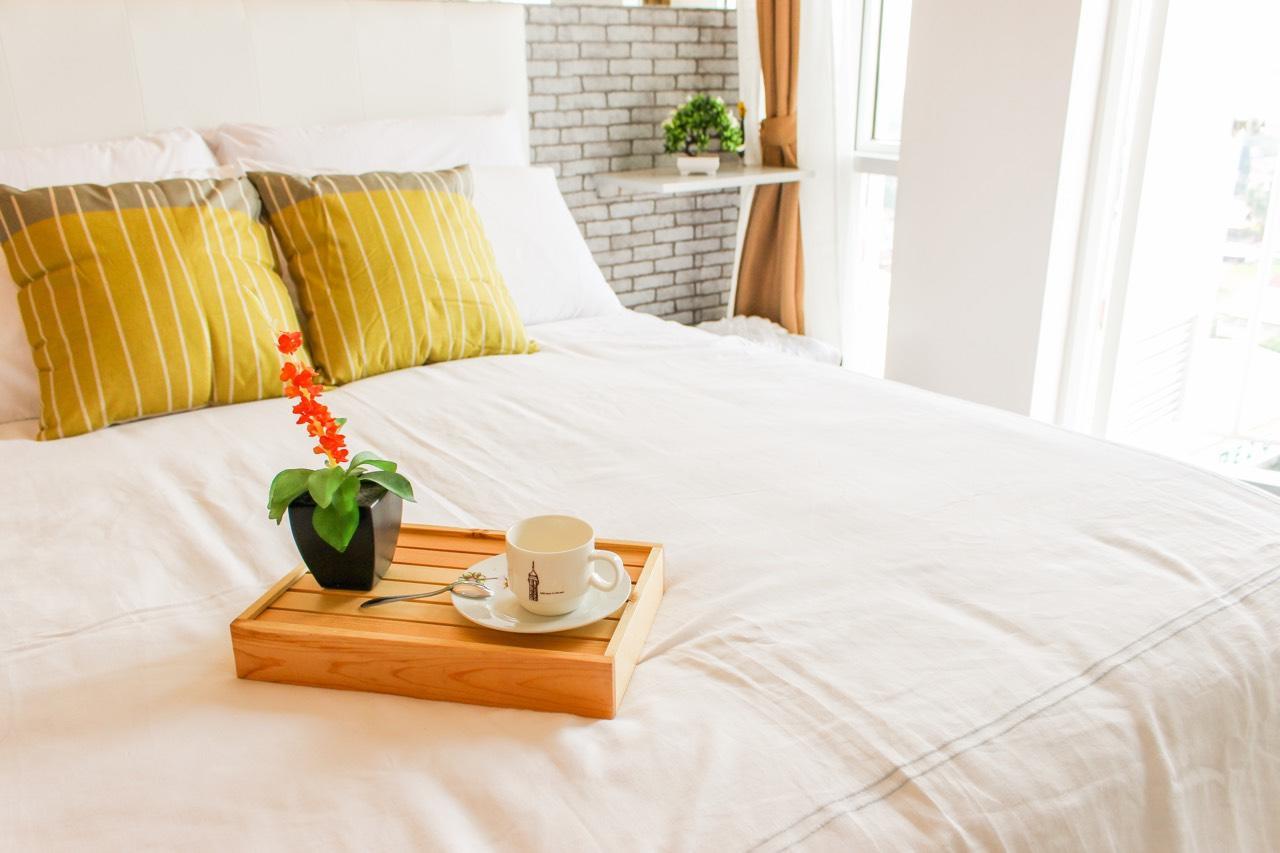 Ferienwohnung Light And Chic - Tagaytay Vacation Pad Tagaytay City Exterior foto