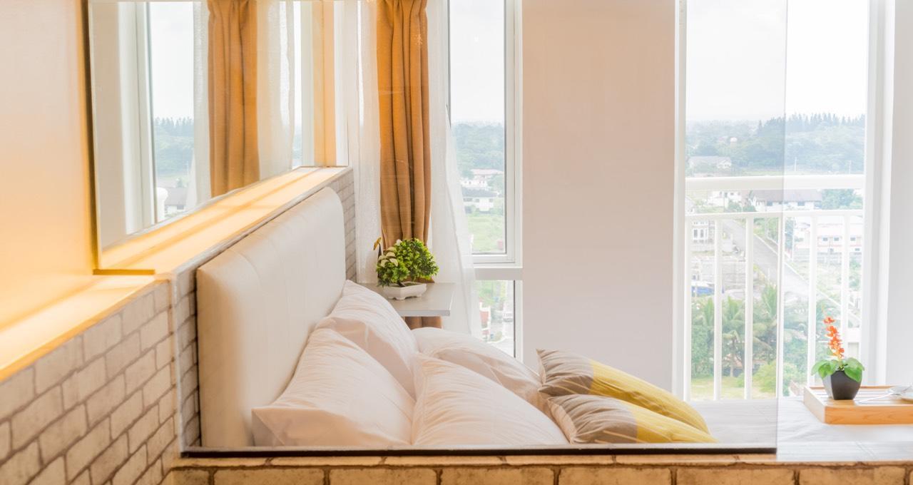 Ferienwohnung Light And Chic - Tagaytay Vacation Pad Tagaytay City Exterior foto