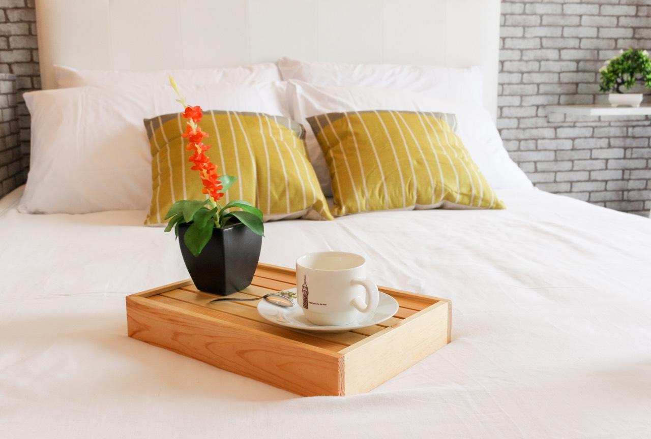 Ferienwohnung Light And Chic - Tagaytay Vacation Pad Tagaytay City Exterior foto