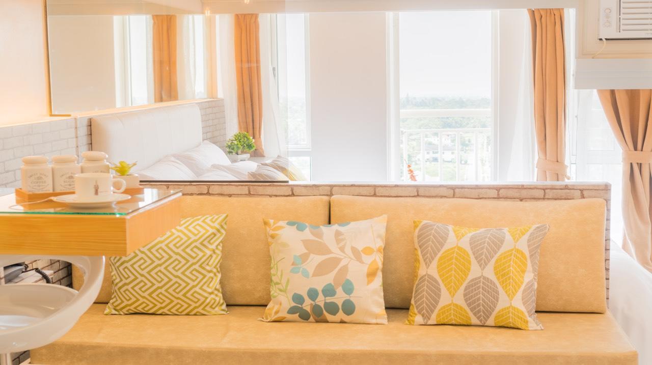 Ferienwohnung Light And Chic - Tagaytay Vacation Pad Tagaytay City Exterior foto