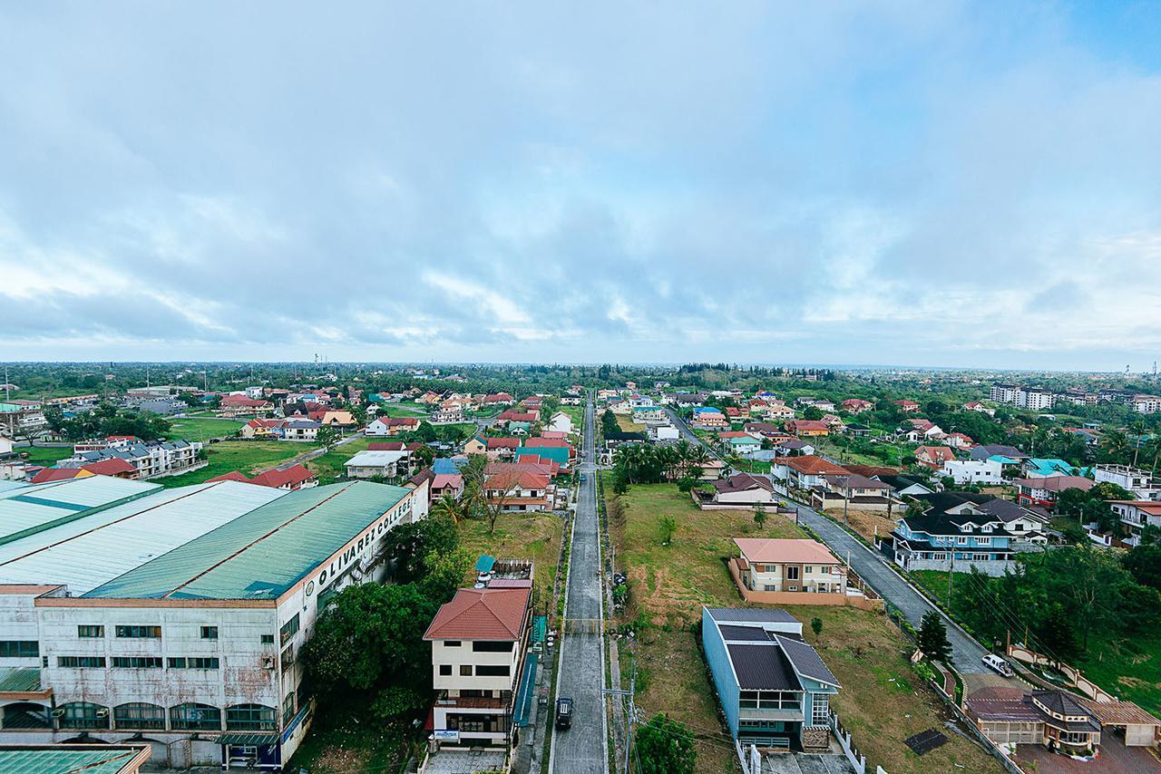 Ferienwohnung Light And Chic - Tagaytay Vacation Pad Tagaytay City Exterior foto